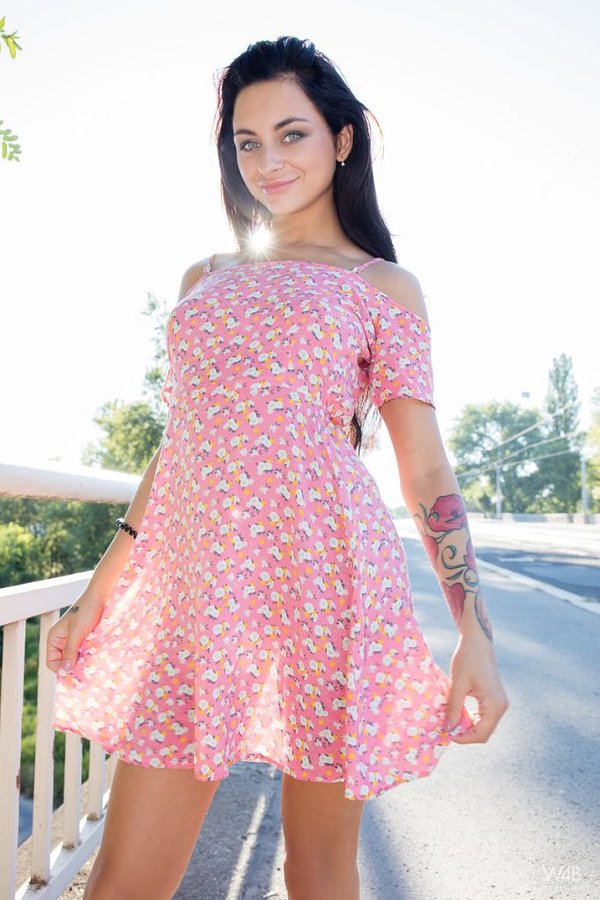 Марина, 26