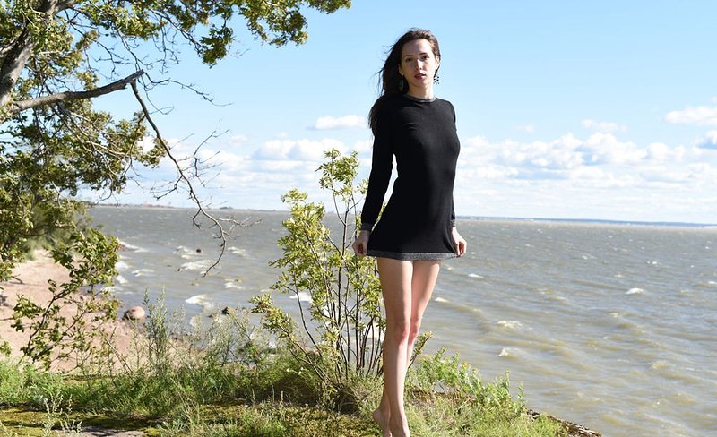 Ева, 28
